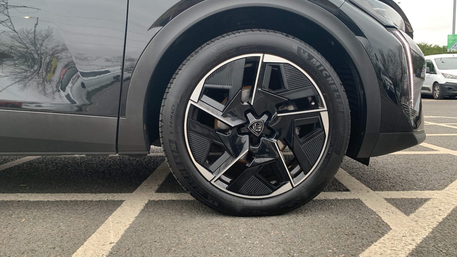 Used Peugeot 408 2024 for sale - 77075208: Photo 18