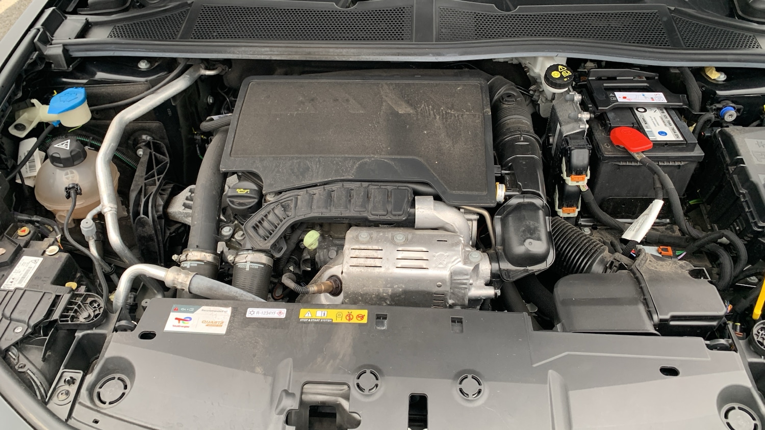 Used Peugeot 408 2024 for sale - 77075208: Photo 19