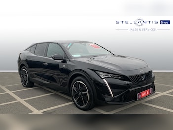 Used Peugeot 408 2024 for sale - 77075208: Photo