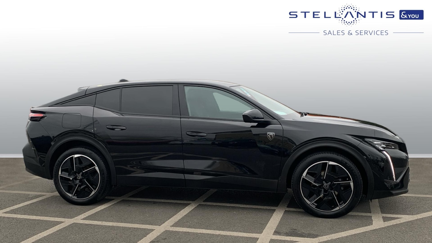 Used Peugeot 408 2024 for sale - 77075208: Photo 2