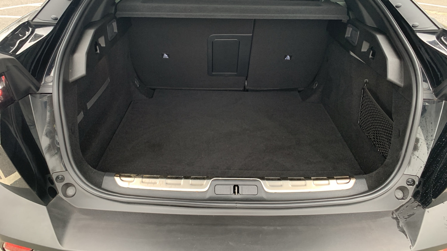 Used Peugeot 408 2024 for sale - 77075208: Photo 20