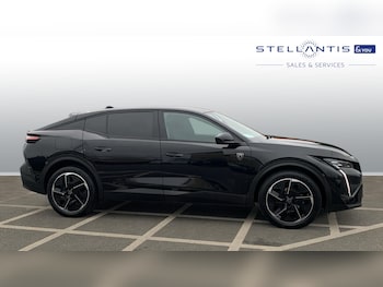 Used Peugeot 408 2024 for sale - 77075208: Photo