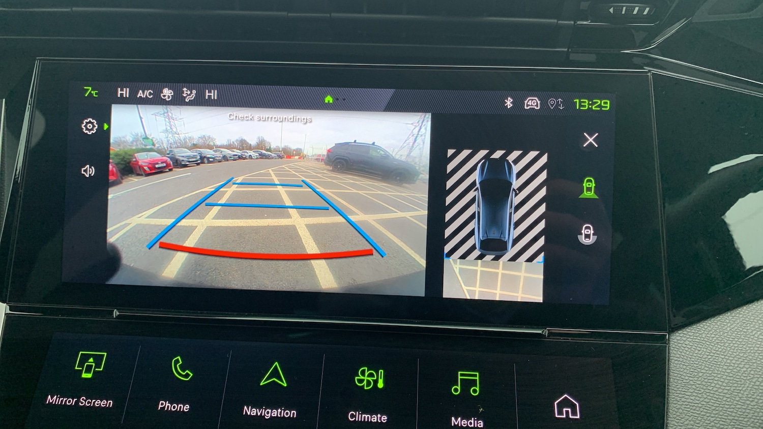 Used Peugeot 408 2024 for sale - 77075208: Photo 30