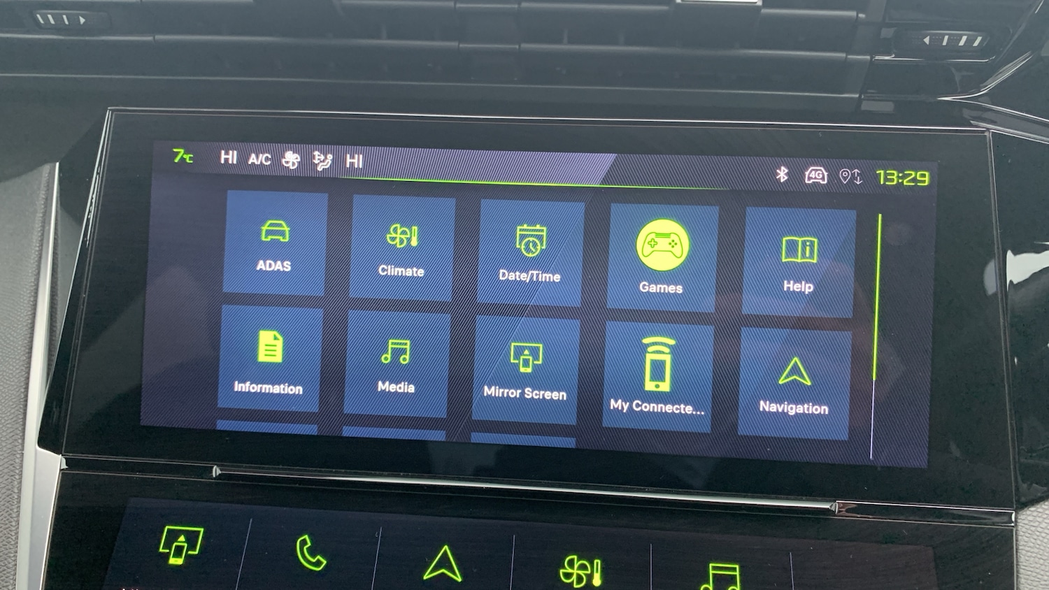 Used Peugeot 408 2024 for sale - 77075208: Photo 31