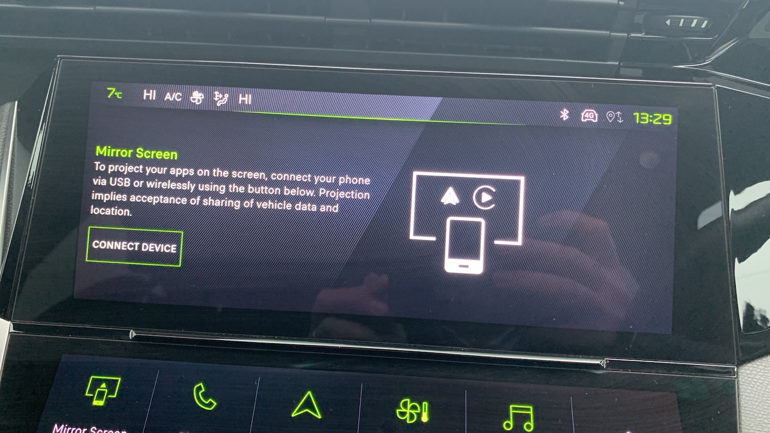 Used Peugeot 408 2024 for sale - 77075208: Photo 32