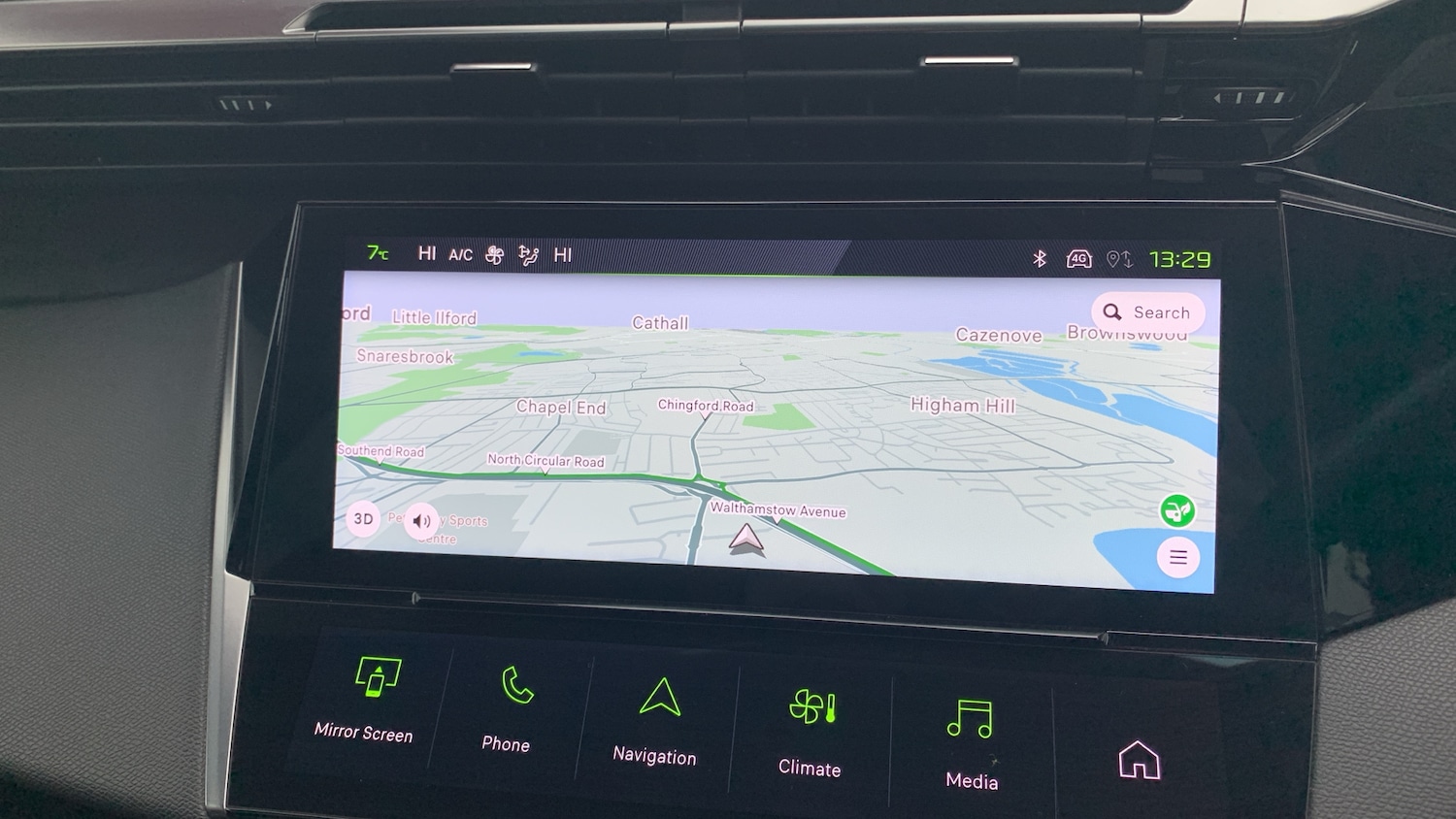 Used Peugeot 408 2024 for sale - 77075208: Photo 33