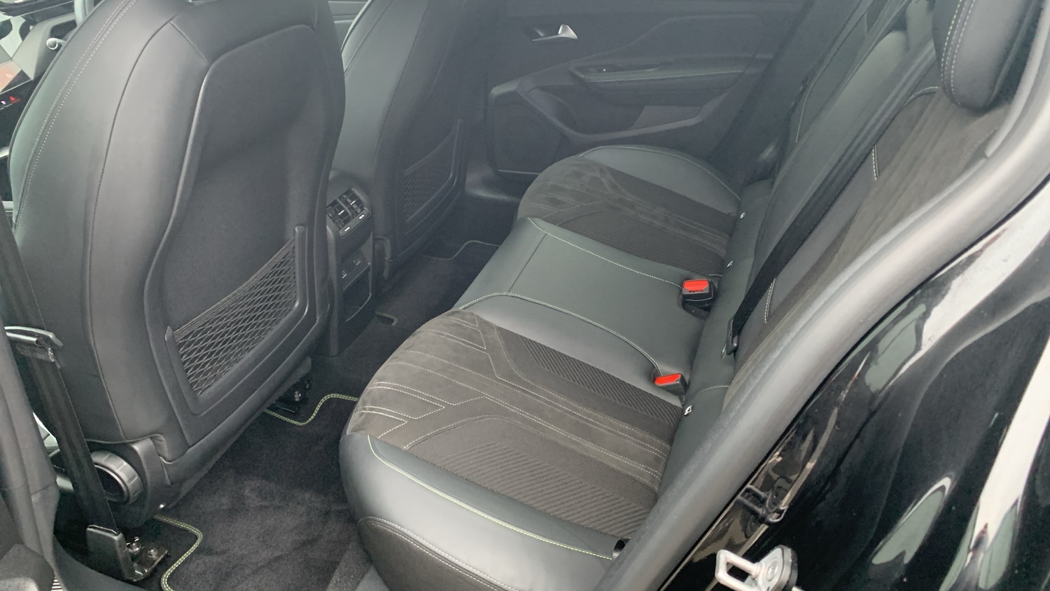 Used Peugeot 408 2024 for sale - 77075208: Photo 34