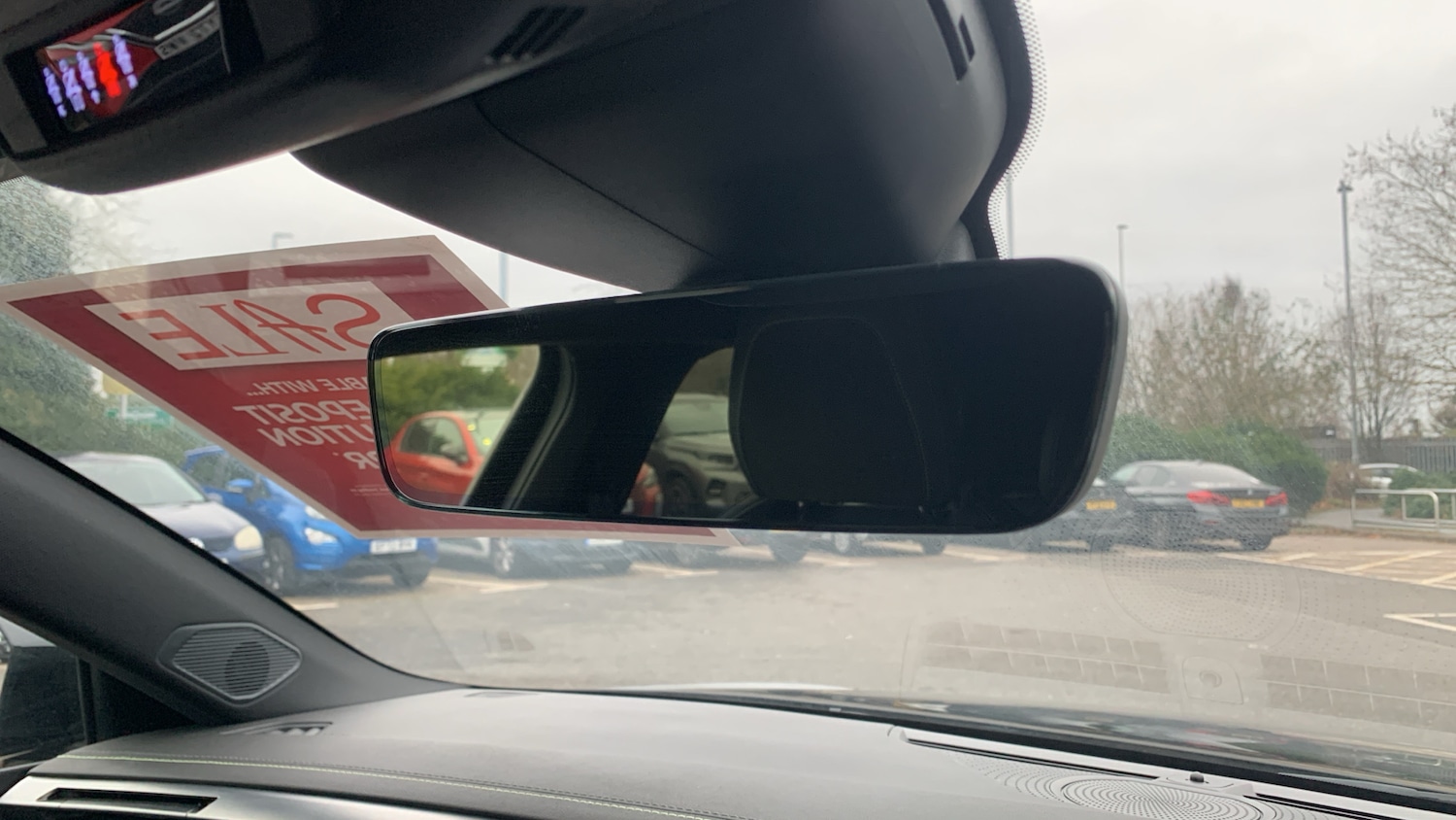 Used Peugeot 408 2024 for sale - 77075208: Photo 38