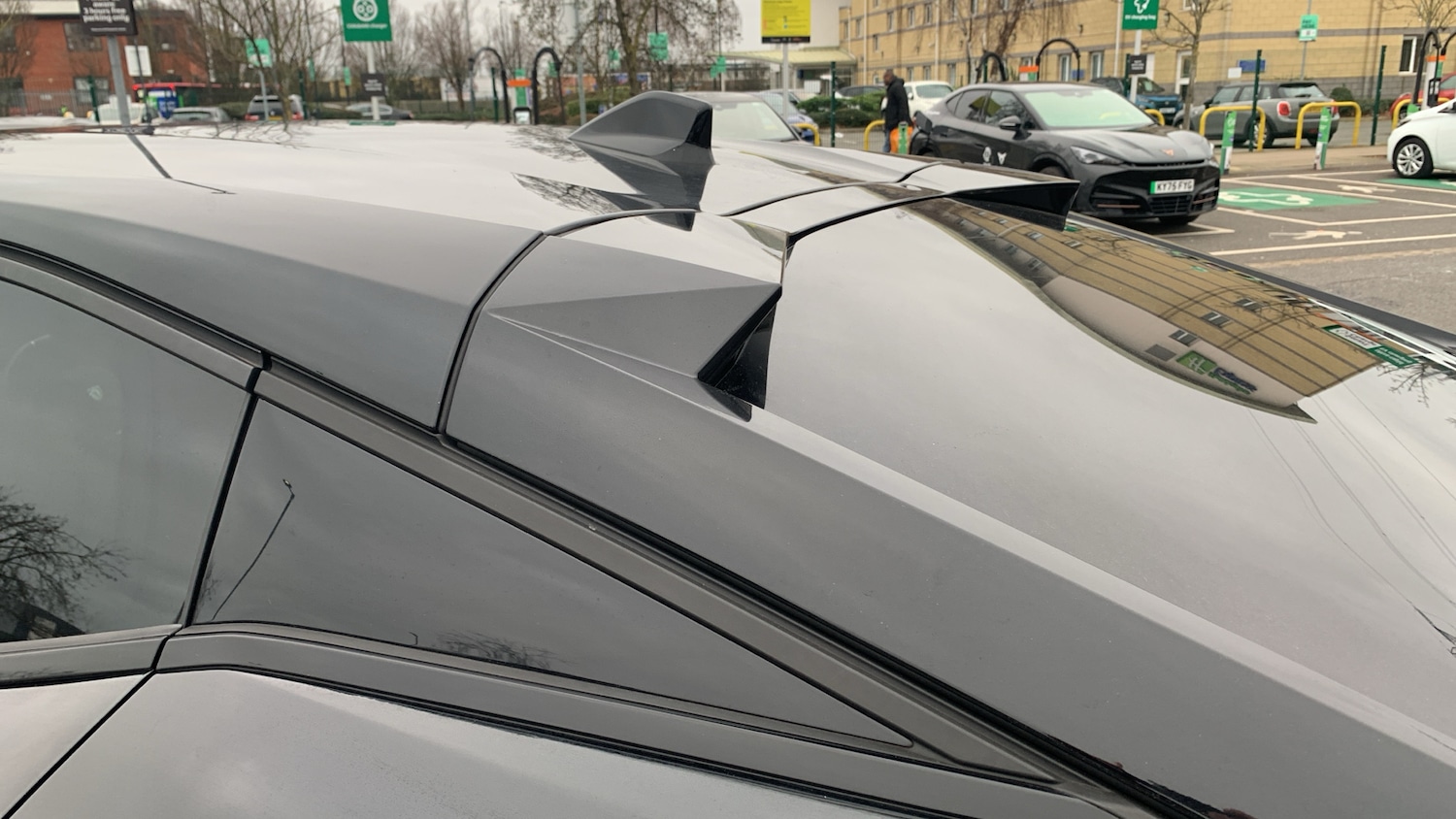 Used Peugeot 408 2024 for sale - 77075208: Photo 44