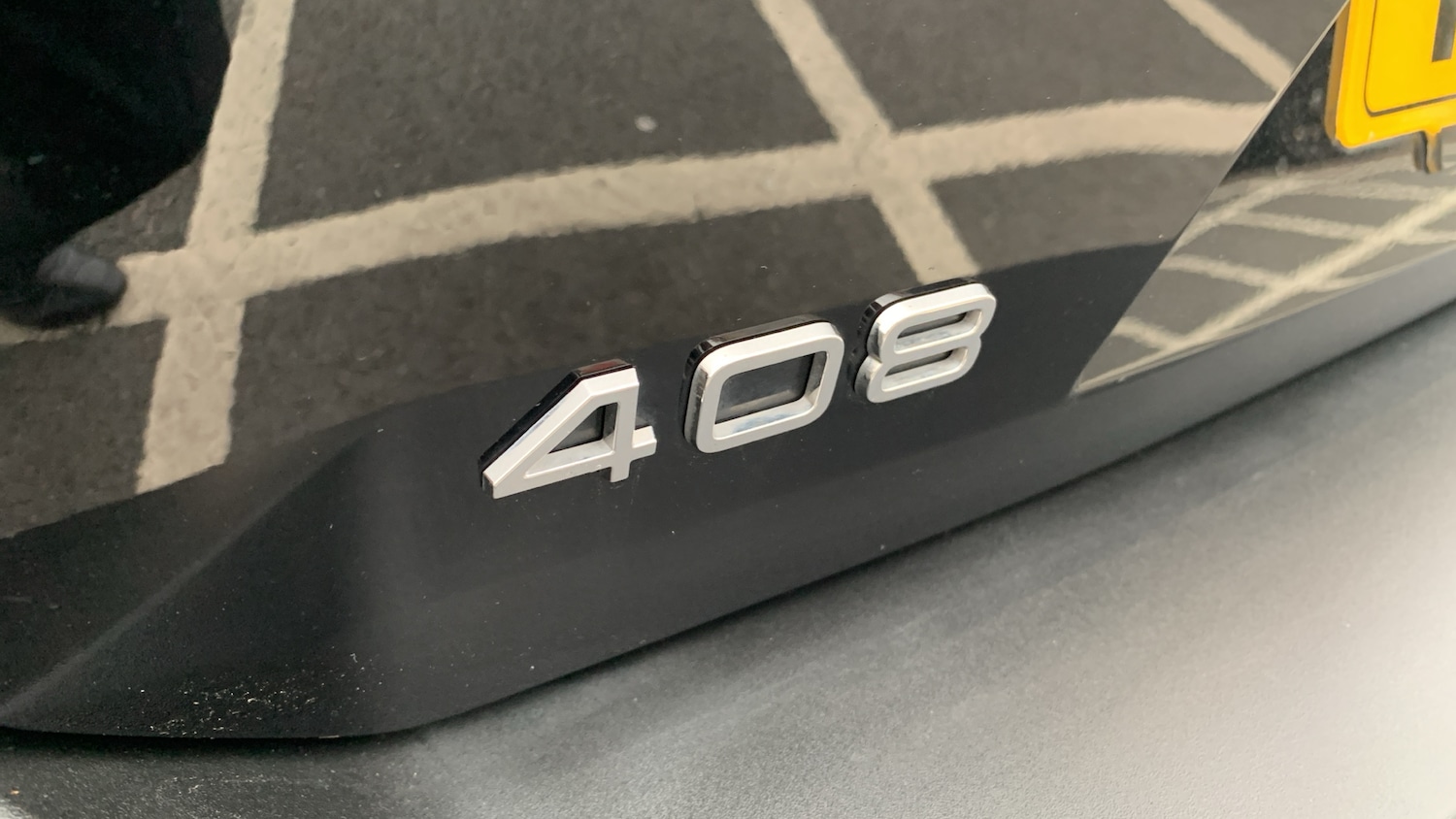 Used Peugeot 408 2024 for sale - 77075208: Photo 45