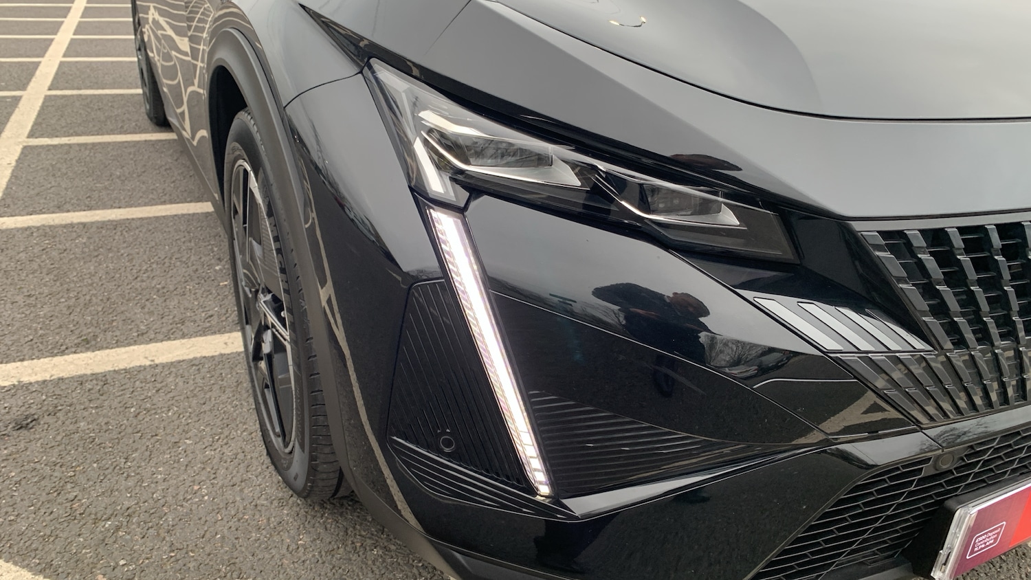 Used Peugeot 408 2024 for sale - 77075208: Photo 48