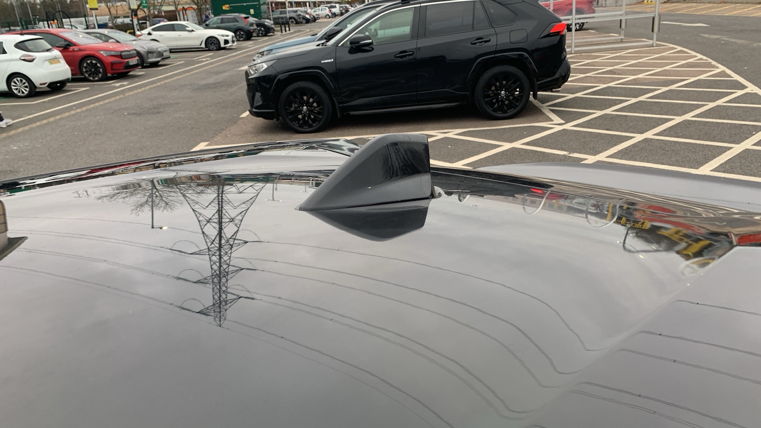 Used Peugeot 408 2024 for sale - 77075208: Photo 49