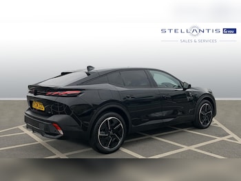 Used Peugeot 408 2024 for sale - 77075208: Photo