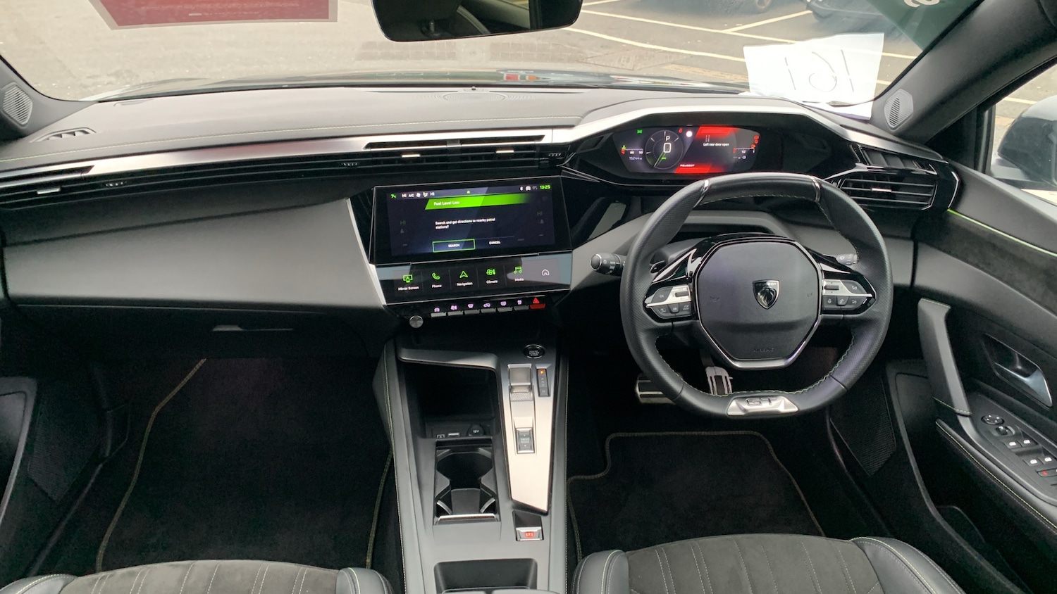 Used Peugeot 408 2024 for sale - 77075208: Photo 5