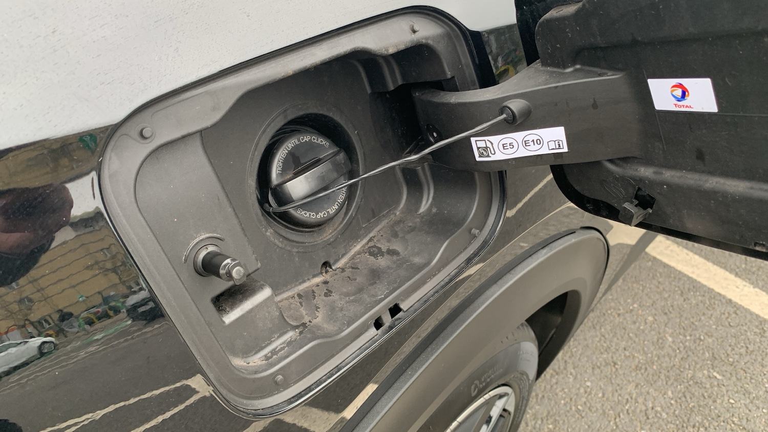 Used Peugeot 408 2024 for sale - 77075208: Photo 50