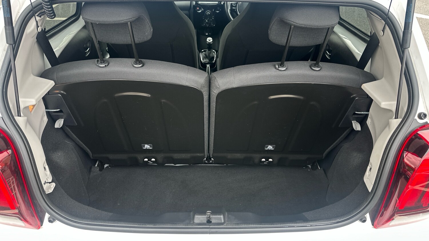 Used Peugeot 108 2021 for sale - 76190400: Photo 19