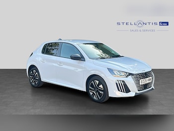 Used Peugeot 208 2026 for sale - 79189551: Photo