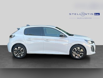Used Peugeot 208 2026 for sale - 79189551: Photo