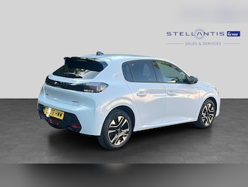 Used Peugeot 208 2026 for sale - 79189551: Photo