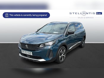 Used Peugeot 5008 2023 for sale - 79329220: Photo