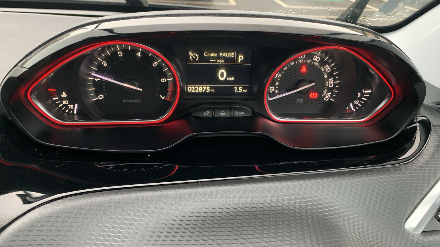 Used Peugeot 2008 2019 for sale - 76597618: Photo 13