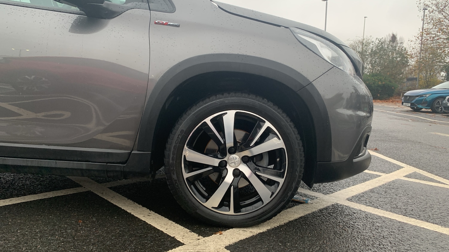 Used Peugeot 2008 2019 for sale - 76597618: Photo 17