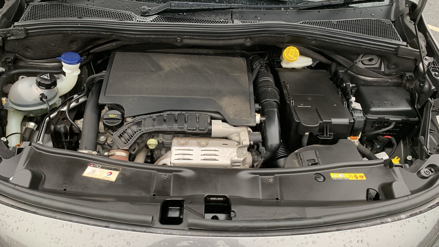 Used Peugeot 2008 2019 for sale - 76597618: Photo 18