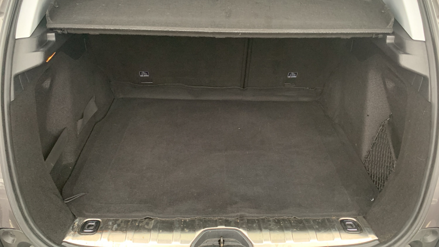 Used Peugeot 2008 2019 for sale - 76597618: Photo 19