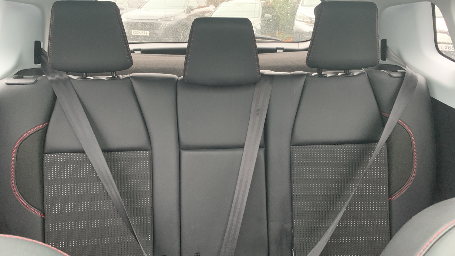 Used Peugeot 2008 2019 for sale - 76597618: Photo 25