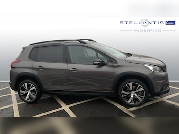 Used Peugeot 2008 2019 for sale - 76597618: Photo