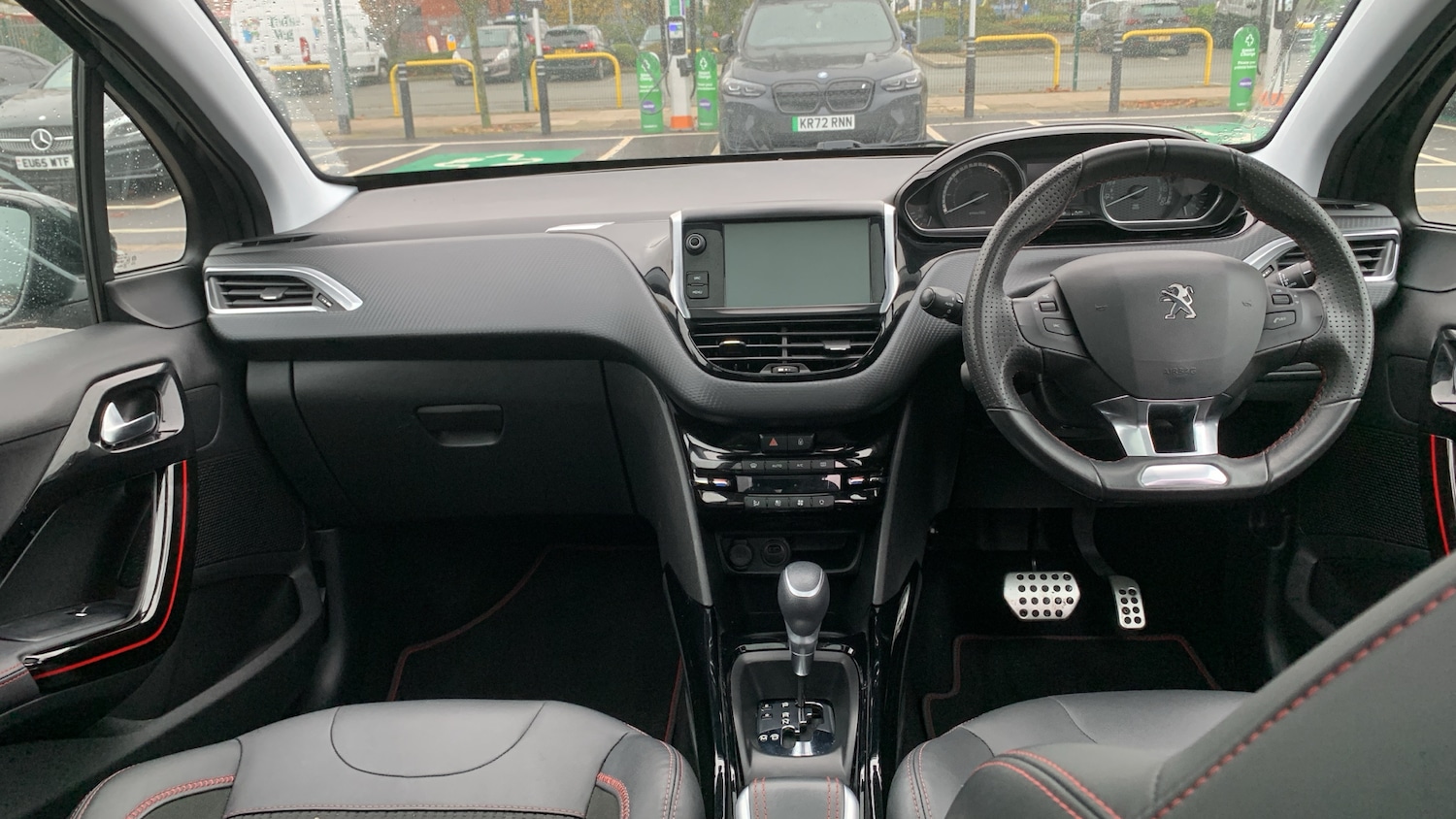 Used Peugeot 2008 2019 for sale - 76597618: Photo 4