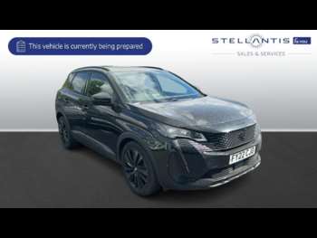 2022 - 1.5 BlueHDi GT Premium EAT Euro 6 (s/s) 5dr