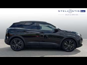 Used Peugeot 3008 2022 for sale - 74586687: Photo