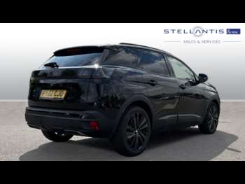 Used Peugeot 3008 2022 for sale - 74586687: Photo