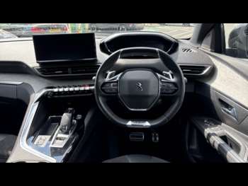 Used Peugeot 3008 2022 for sale - 74586687: Photo