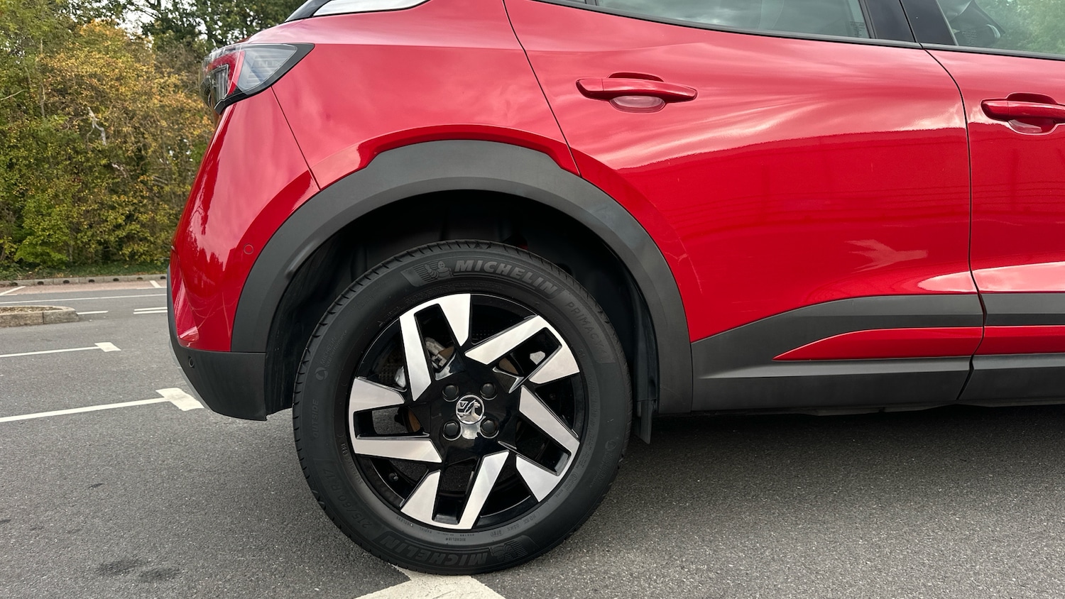 Used Vauxhall Mokka 2022 for sale - 77231232: Photo 18