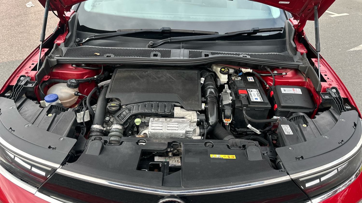 Used Vauxhall Mokka 2022 for sale - 77231232: Photo 19