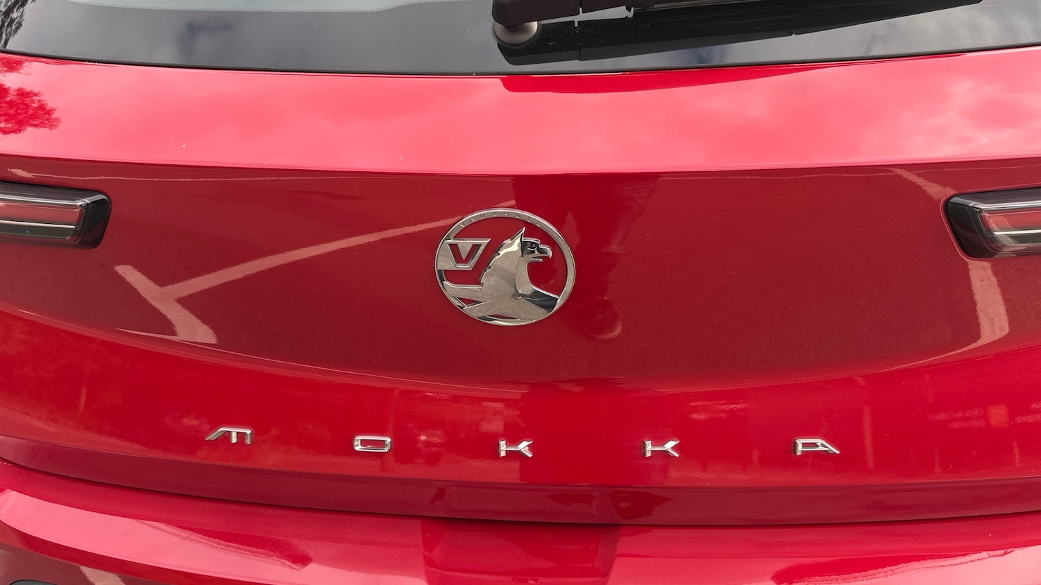 Used Vauxhall Mokka 2022 for sale - 77231232: Photo 27