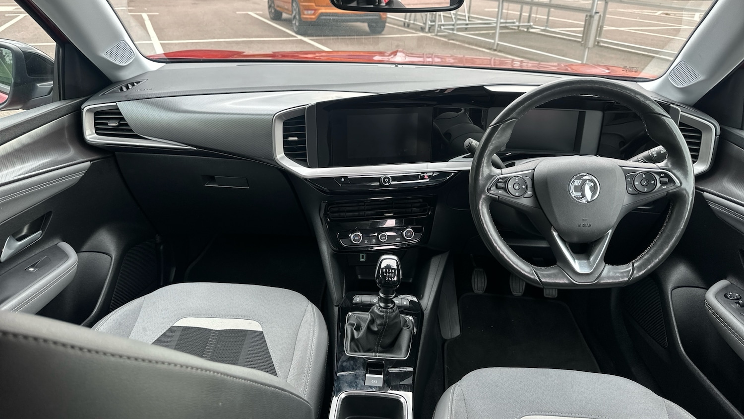 Used Vauxhall Mokka 2022 for sale - 77231232: Photo 5