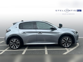 Used Peugeot 208 2020 for sale - 78518102: Photo