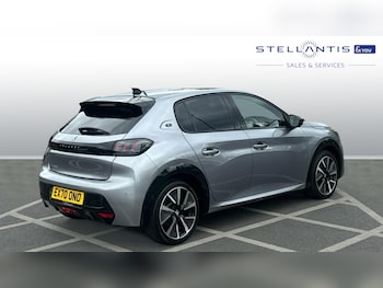 Used Peugeot 208 2020 for sale - 78518102: Photo