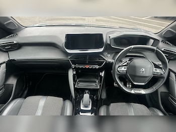 Used Peugeot 208 2020 for sale - 78518102: Photo