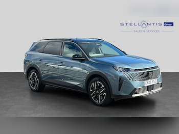 Used Peugeot 5008 2025 for sale - 79751877: Photo