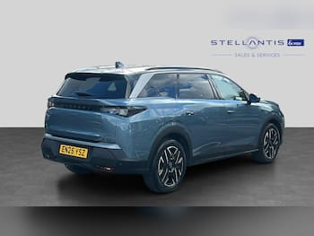 Used Peugeot 5008 2025 for sale - 79751877: Photo