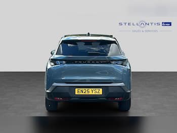 Used Peugeot 5008 2025 for sale - 79751877: Photo