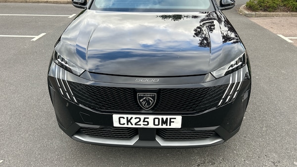 Used Peugeot 5008 2025 for sale - 76216488: Photo 18