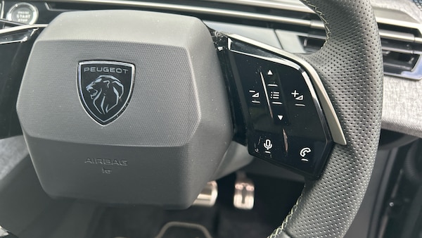Used Peugeot 5008 2025 for sale - 76216488: Photo 24