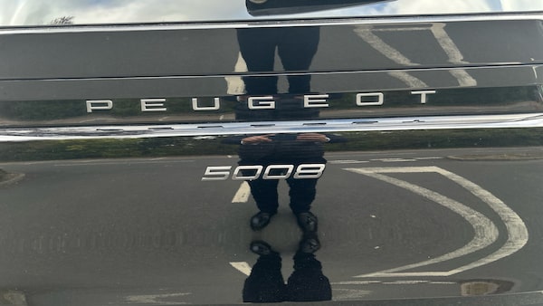 Used Peugeot 5008 2025 for sale - 76216488: Photo 26