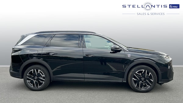 Used Peugeot 5008 2025 for sale - 76216488: Photo 2