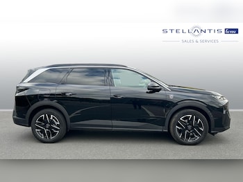 Used Peugeot 5008 2025 for sale - 76216488: Photo 2